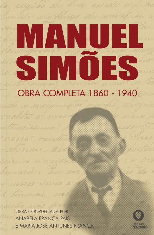 Manuel Simões - Obra Completa 1860-1940