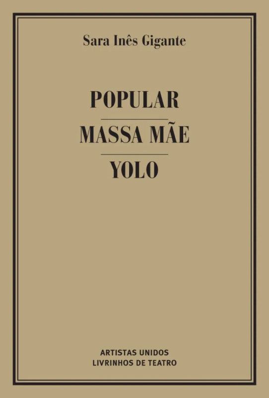 Popular / Massa Mãe / Yolo