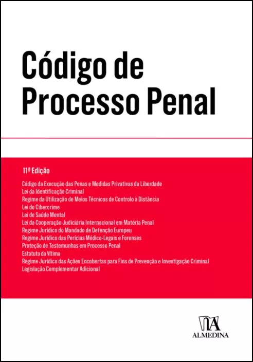 Código de Processo Penal