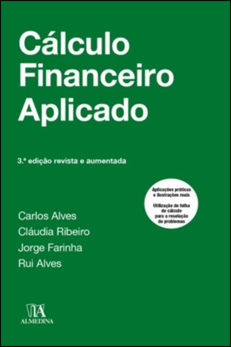 Cálculo Financeiro Aplicado