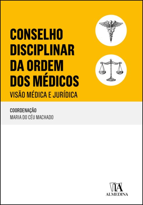 Conselho Disciplinar da Ordem dos Médicos