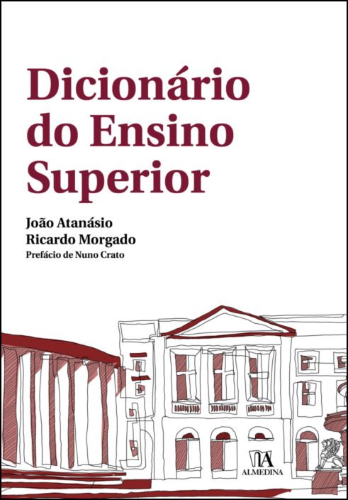 Dicionário do Ensino Superior