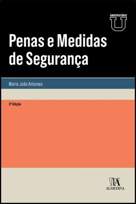 Penas e Medidas de Segurança