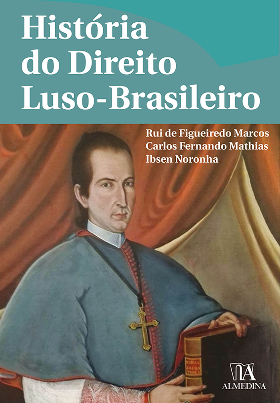 História do Direito Luso-Brasileiro