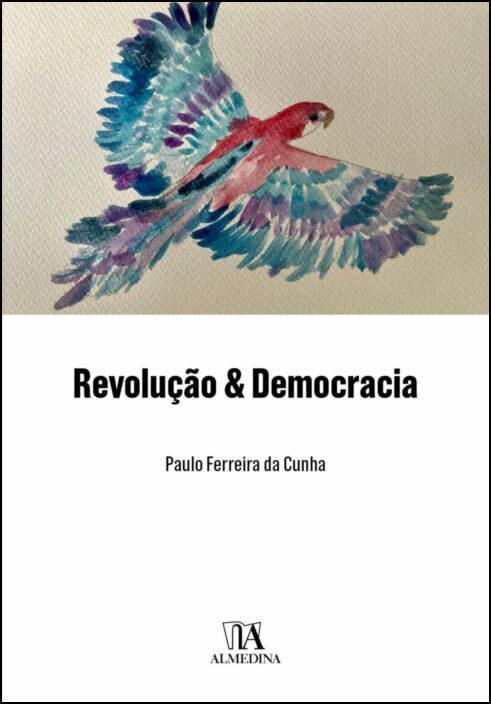 Revolução & Democracia