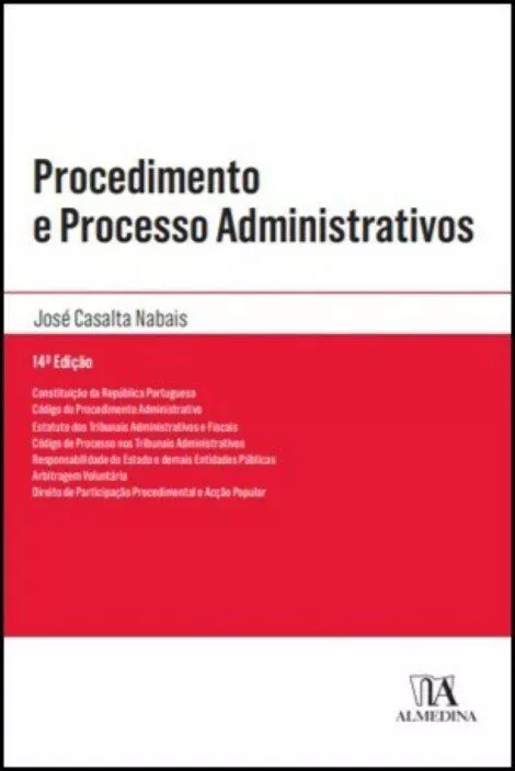 Procedimento e Processo Administrativos