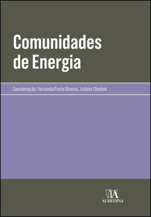 Comunidades de Energia