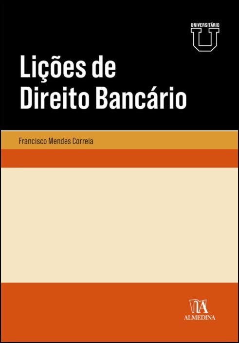 Lições de Direito Bancário