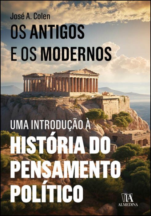 Os Antigos e os Modernos