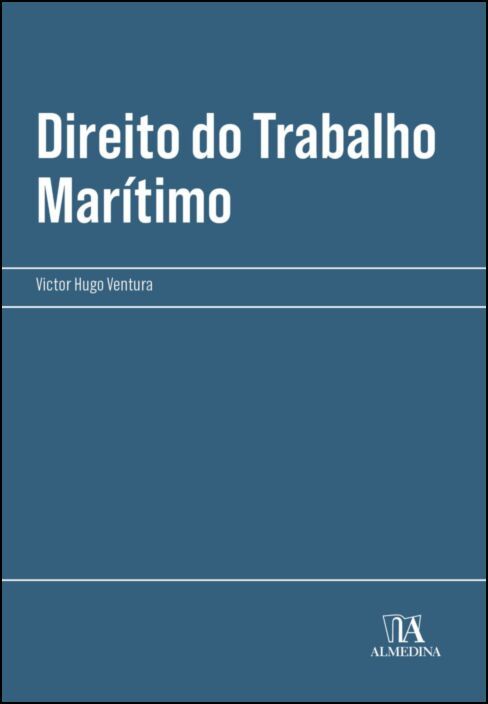 Direito do Trabalho Marítimo