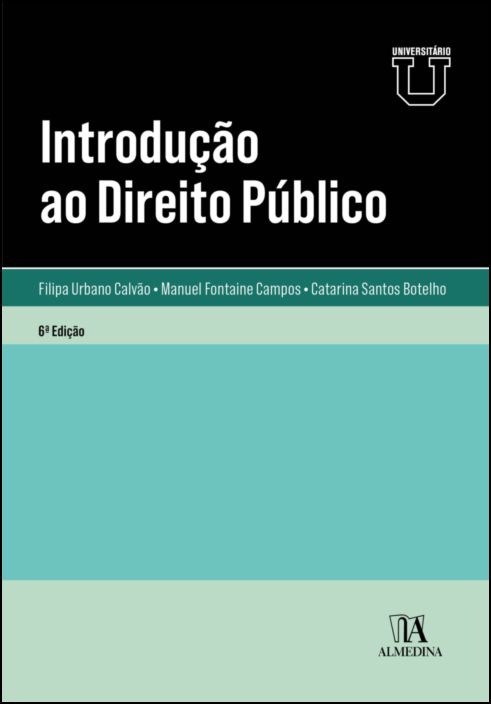 Introdução ao Direito Público