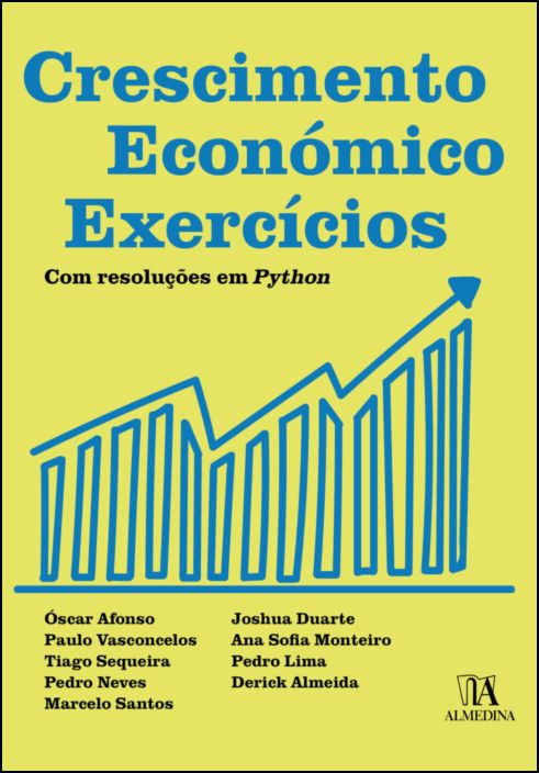 Crescimento Económico - Exercícios