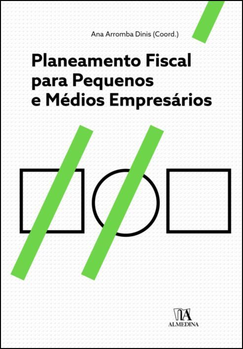 Planeamento Fiscal para Pequenos e Médios Empresários