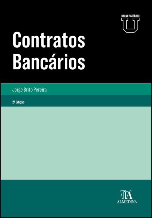 Contratos Bancários - 2ª Edição