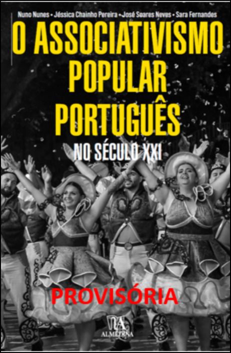 O Associativismo Popular em Portugal - No Século XXI