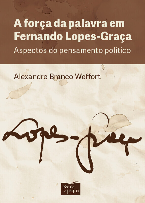 A Força da Palavra em Fernando Lopes-Graça