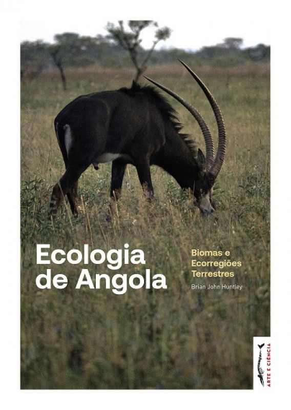 Ecologia de Angola