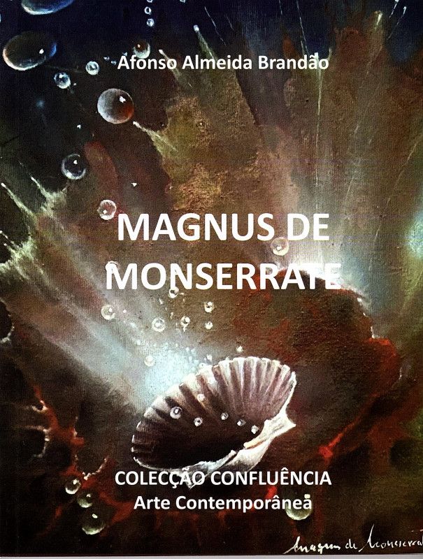 Magnus de Monserrate