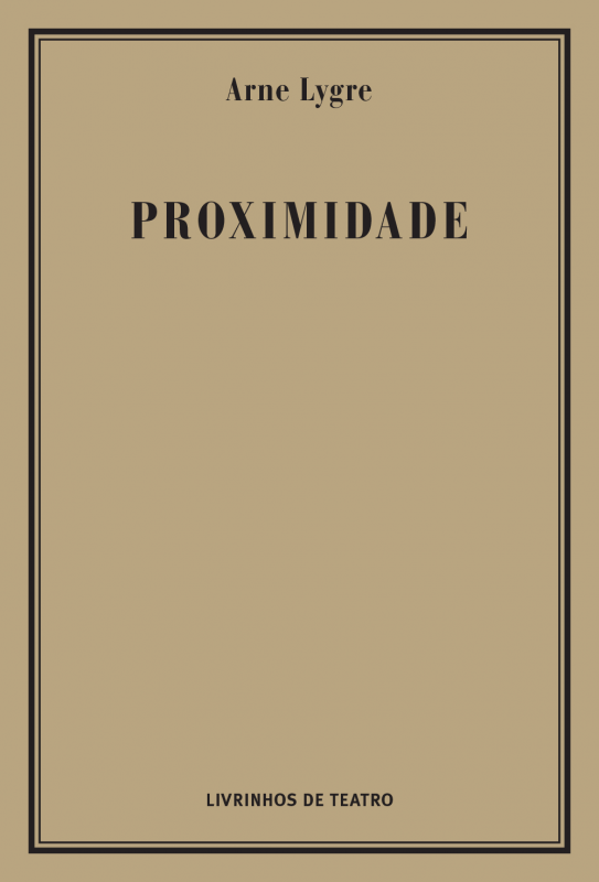 Proximidade