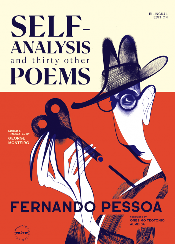Self-Analysis and Thirty Other Poems (Português/Inglês)