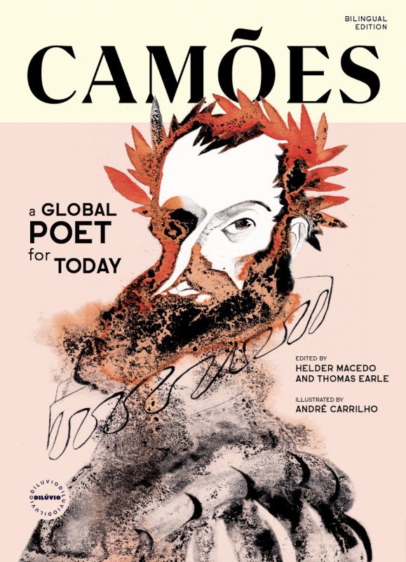 Luís de Camões - a Global Poet For Today (Português/Inglês)