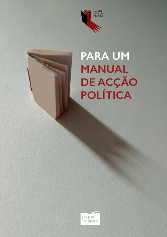 Para um Manual de Acção Politica 