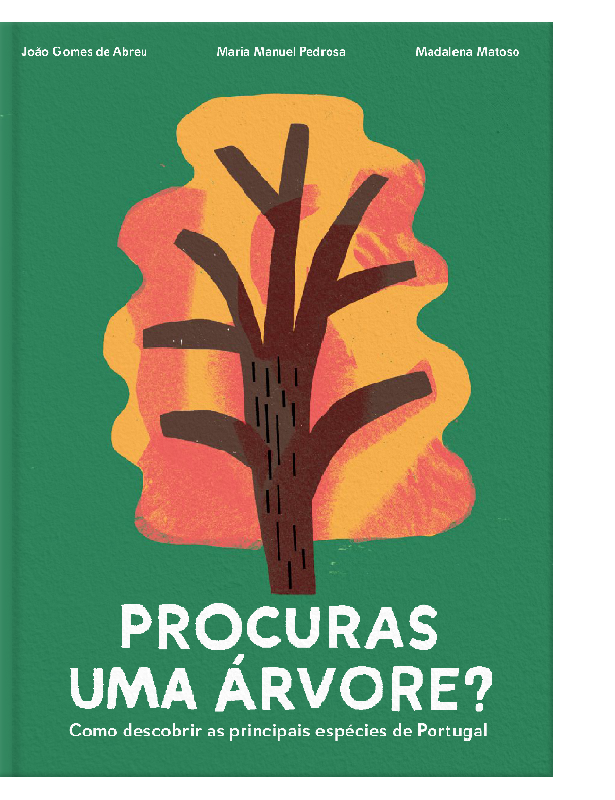  Procuras Uma Árvore?