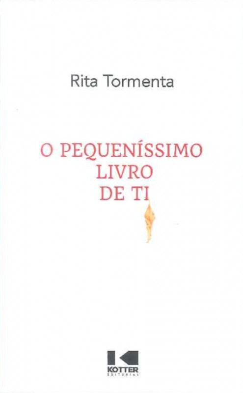 O Pequeníssimo Livro de Ti