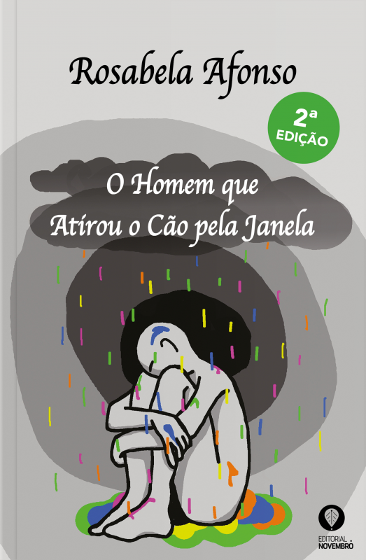 O Homem que Atirou o Cão pela Janela