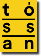 Tóssan