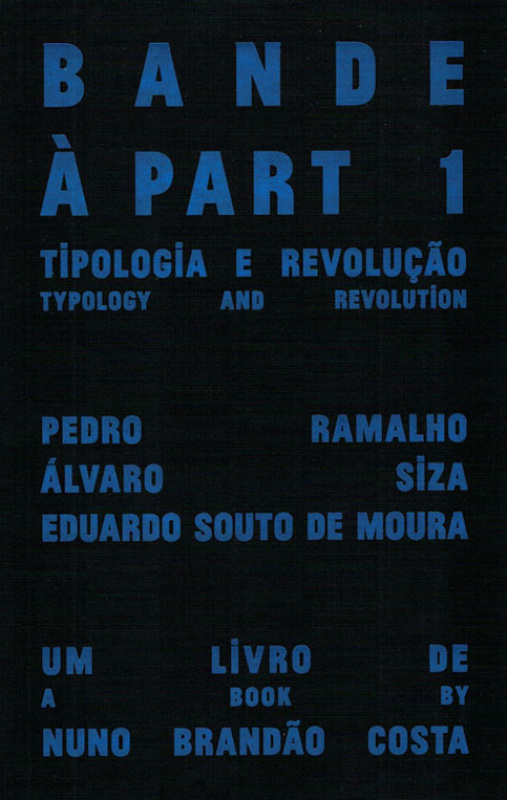 Bande à Part 1 - Tipologia e Revolução