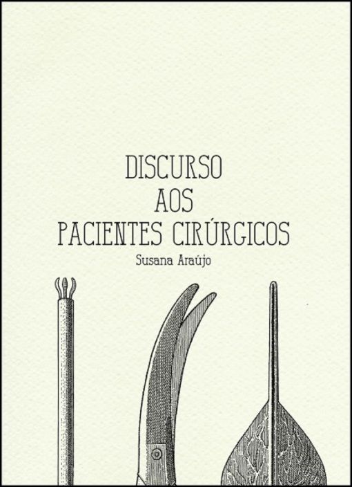 Discurso aos Pacientes Cirúrgicos