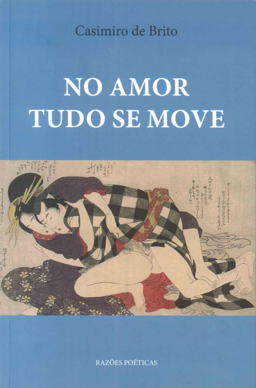 No Amor Tudo se Move 