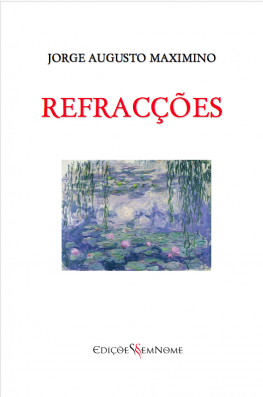 Refracções -  Seguido de A Morte Inédita