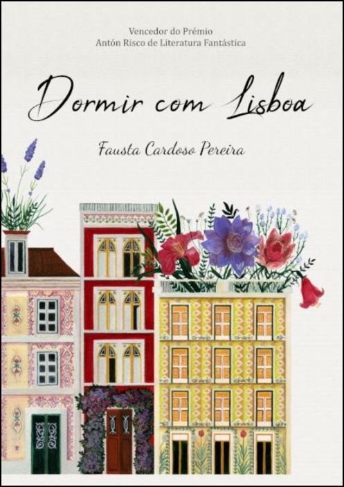 Dormir com Lisboa