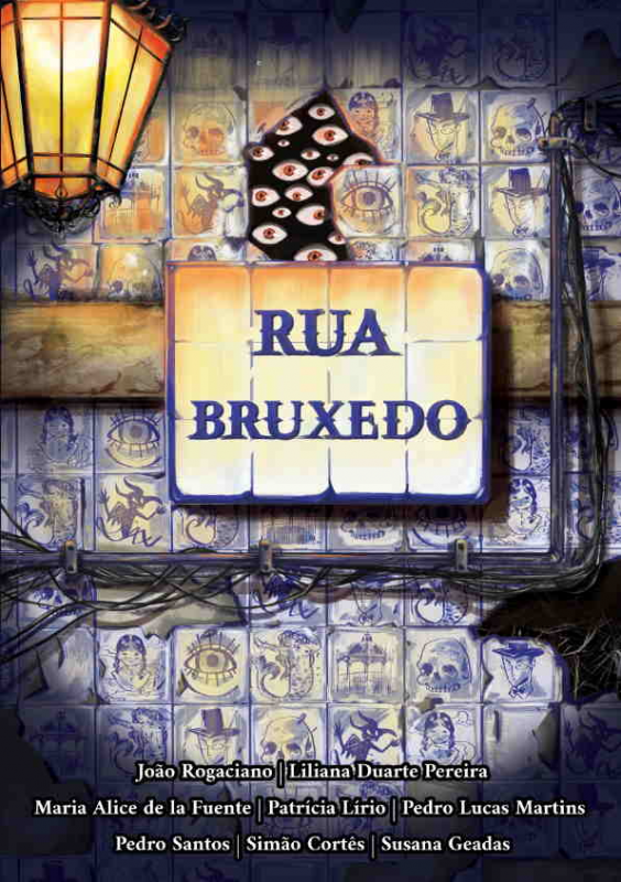 Rua Bruxedo