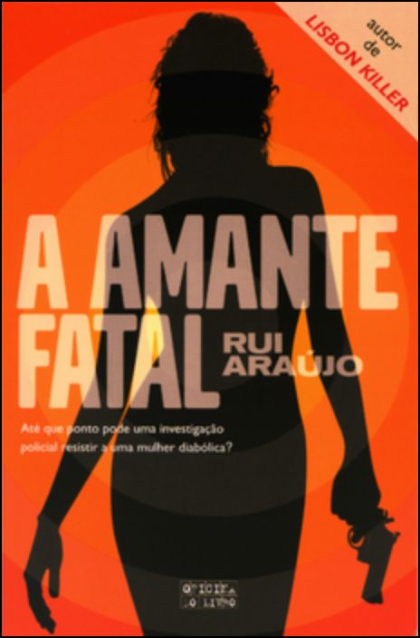 A Amante Fatal