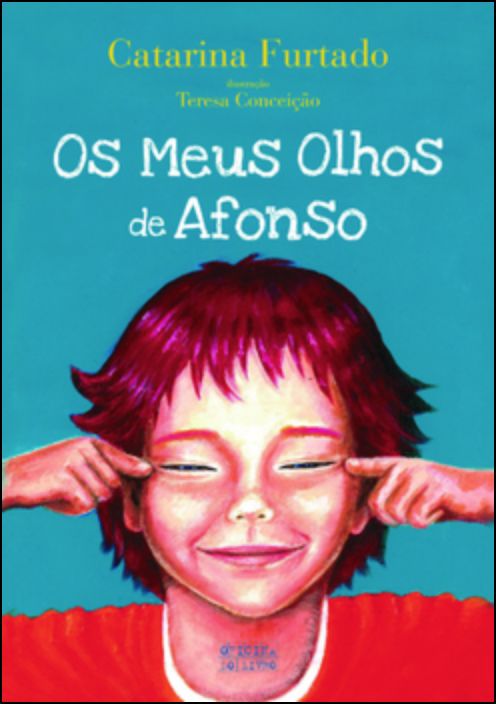 Os Meus Olhos de Afonso