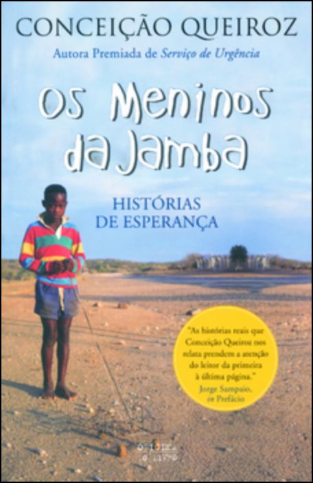 Os Meninos da Jamba