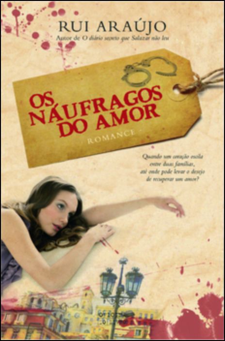 Os Náufragos do Amor