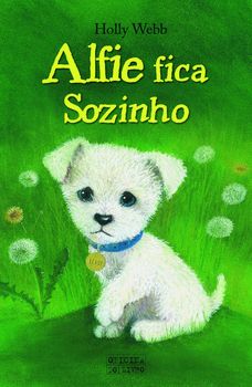 Alfie fica Sozinho