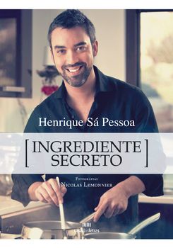 Ingrediente Secreto