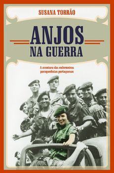 Anjos na Guerra