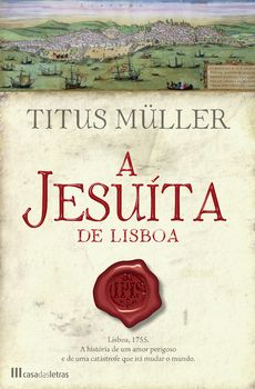 A Jesuíta de Lisboa