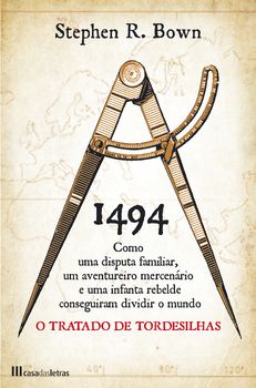 1494 - O Tratado de Tordesilhas