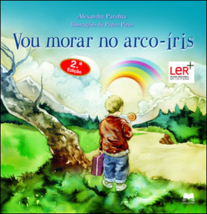 Vou Morar no Arco-Íris