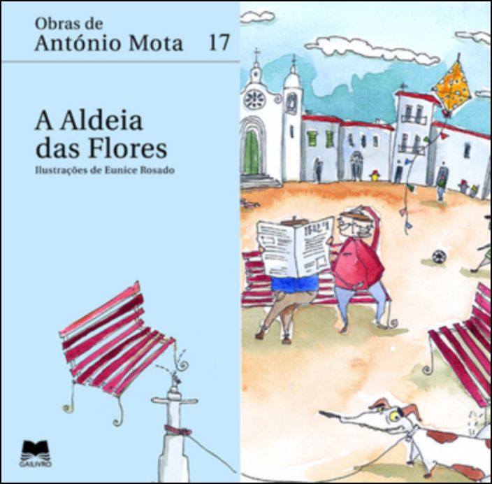 A Aldeia das Flores