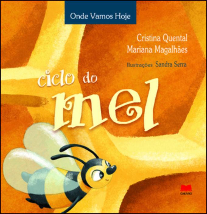 Ciclo do Mel