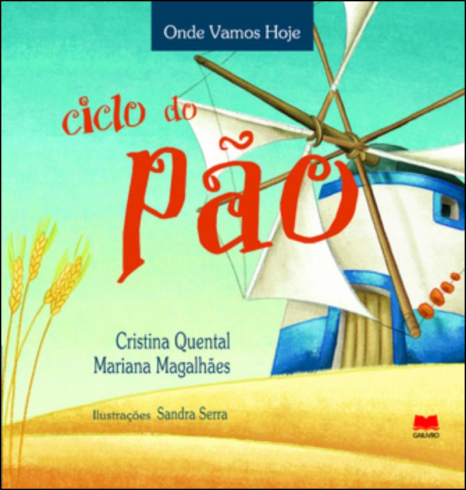 Ciclo do Pão