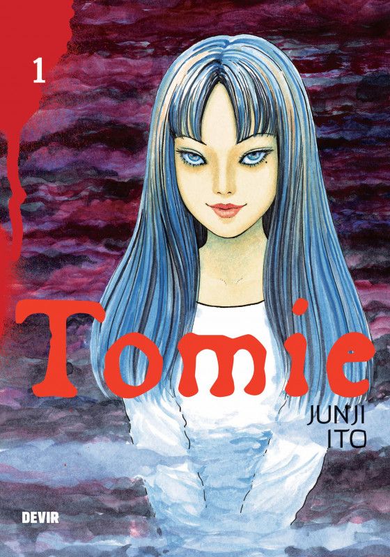 Tomie 01